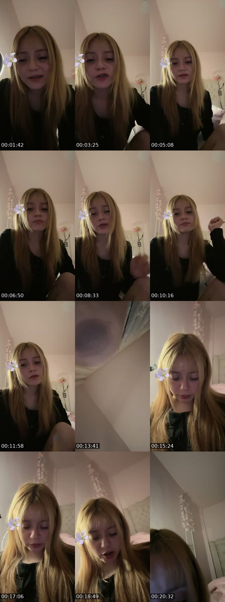 @cheetos_uuwuu TikTok live stream