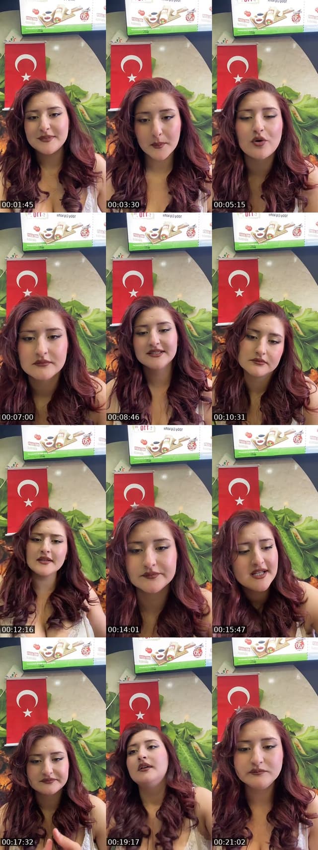 @exnsxmamfjk TikTok live from 2026-06-03