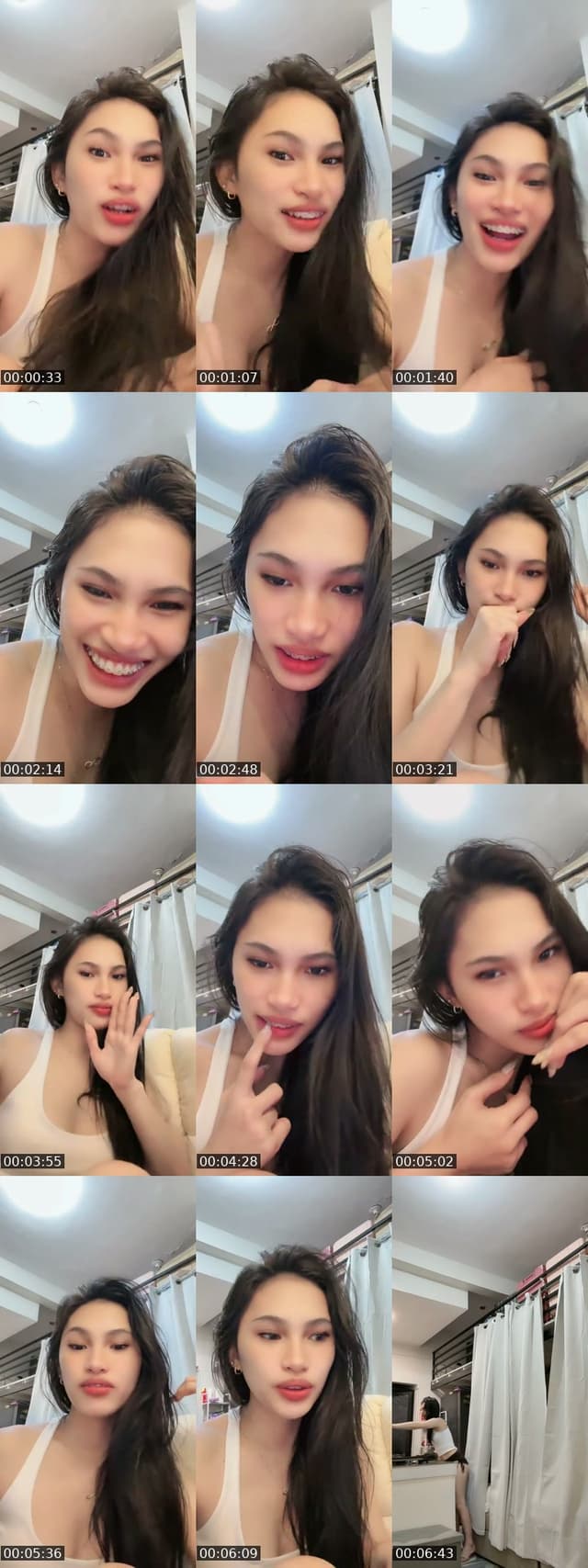 @blahhblahhblah8 TikTok live