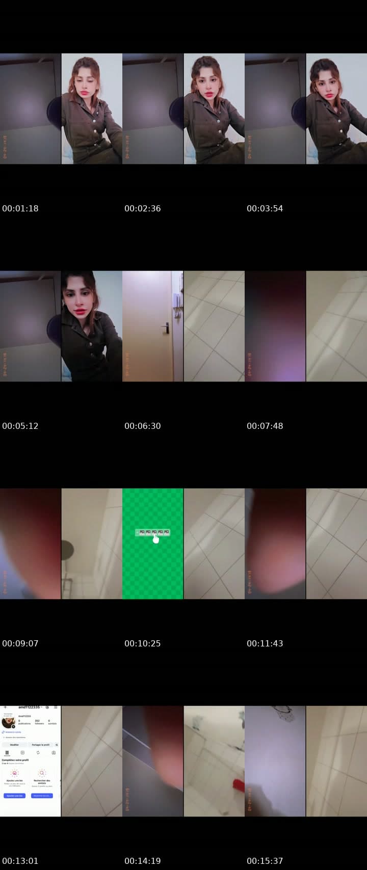 @alaakhalifa169 TikTok live stream