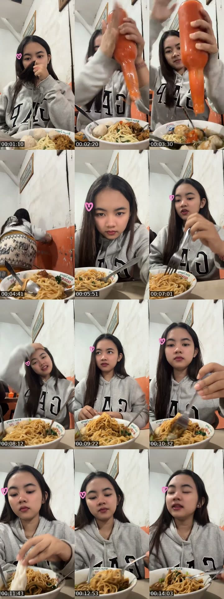 @ppspa3 TikTok live stream