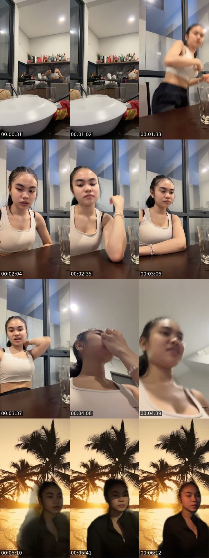 @kumalaciptadewi TikTok live stream