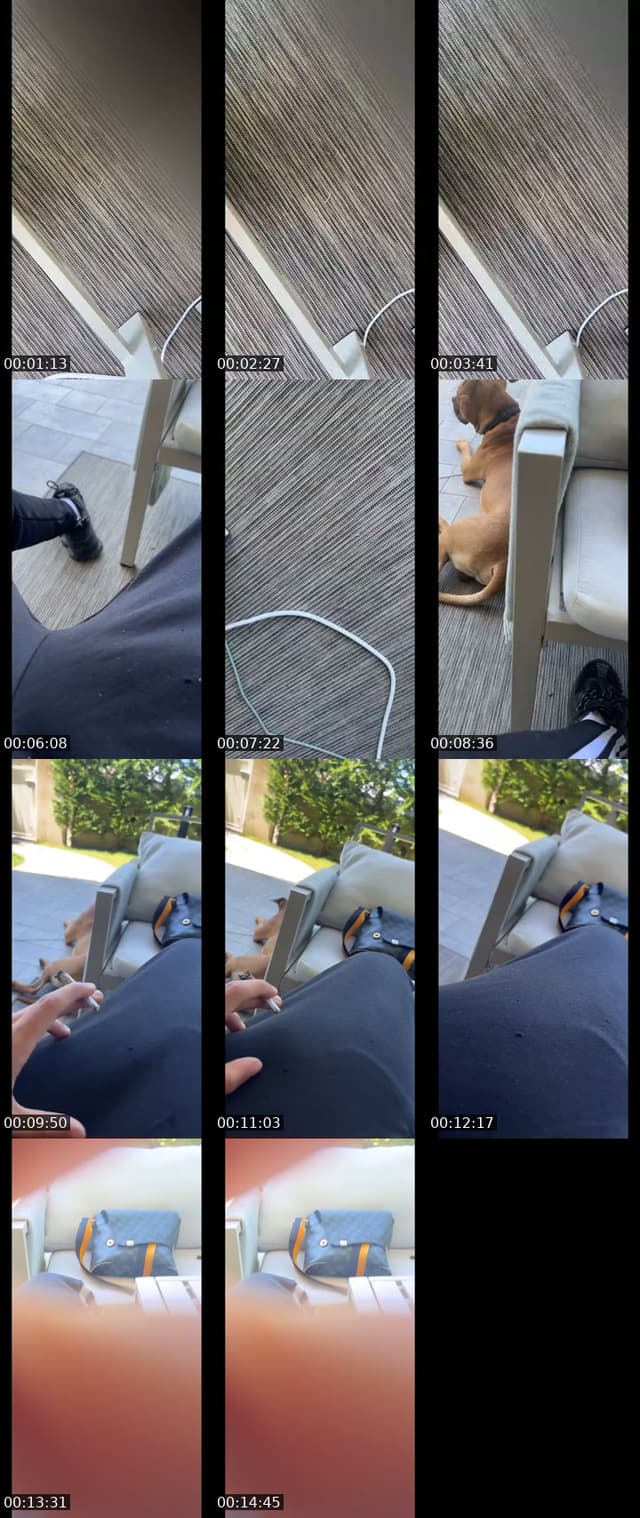 TikTok live: jesolo by @bulat.j.7