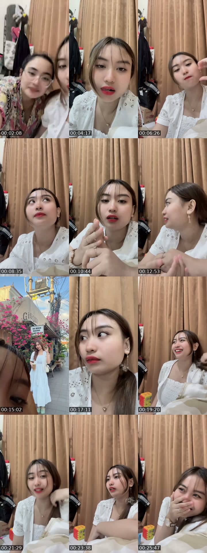 @azzhhhh_ TikTok live stream