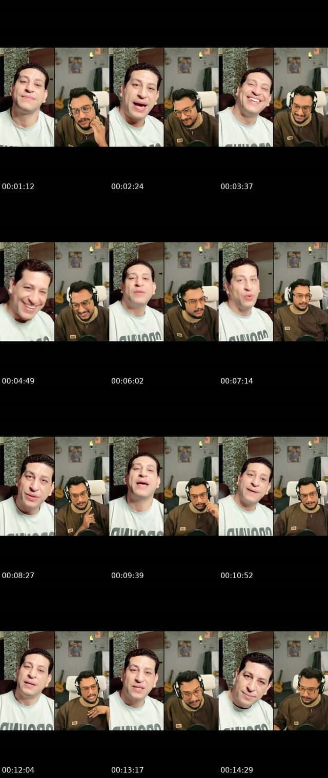 @elmhraga12 TikTok live