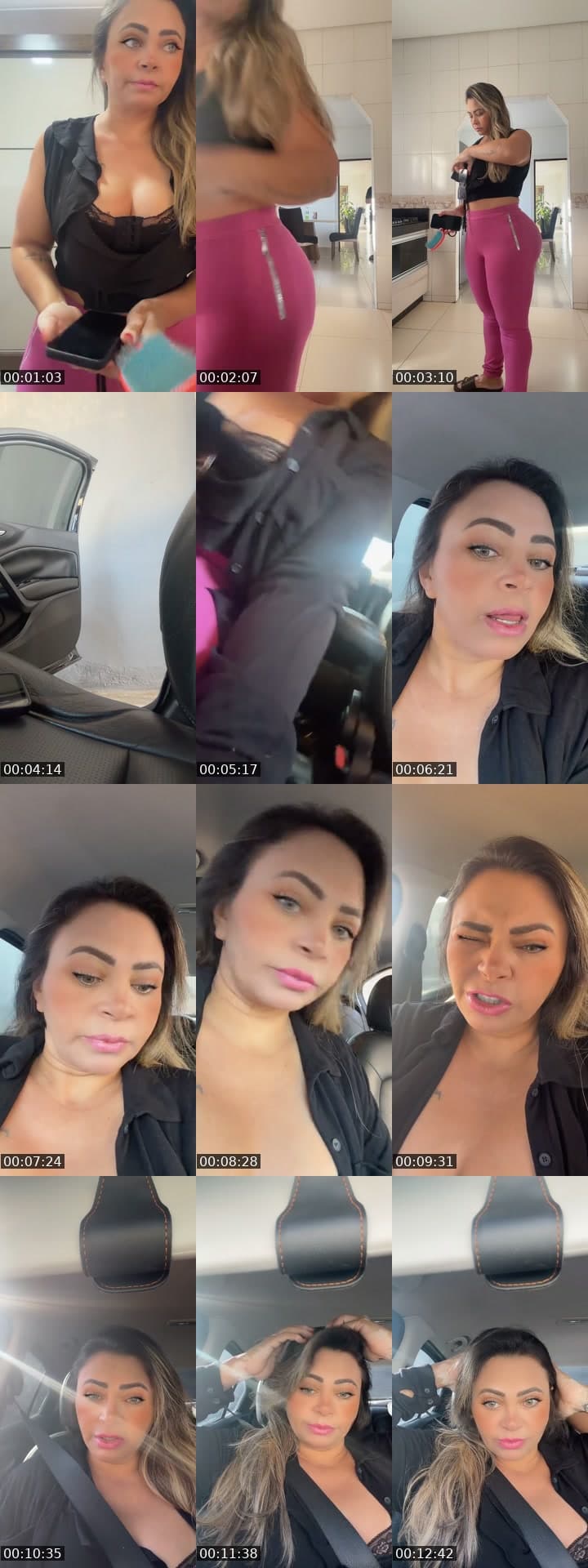@kemilygoncalves3 TikTok live stream