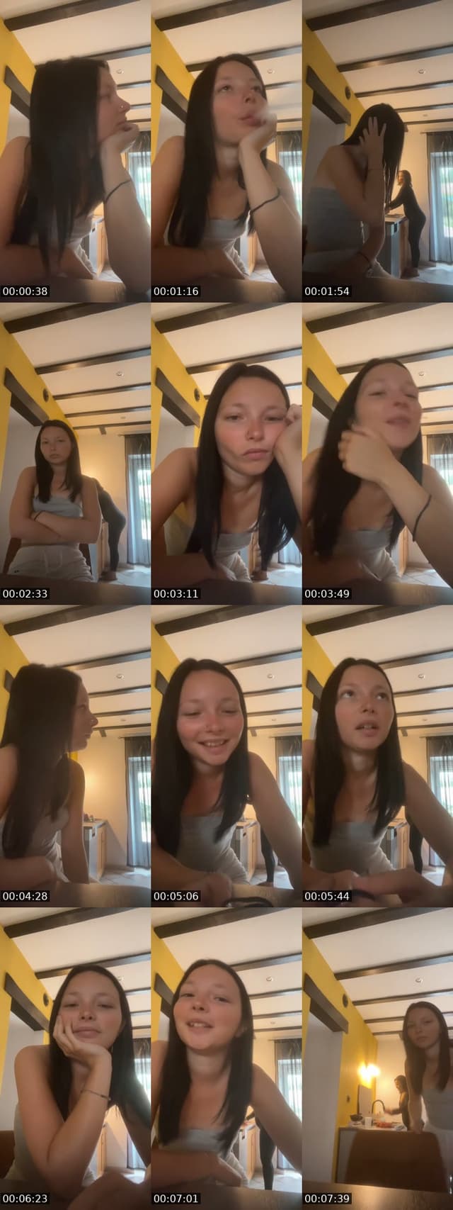 @maevajrt TikTok live