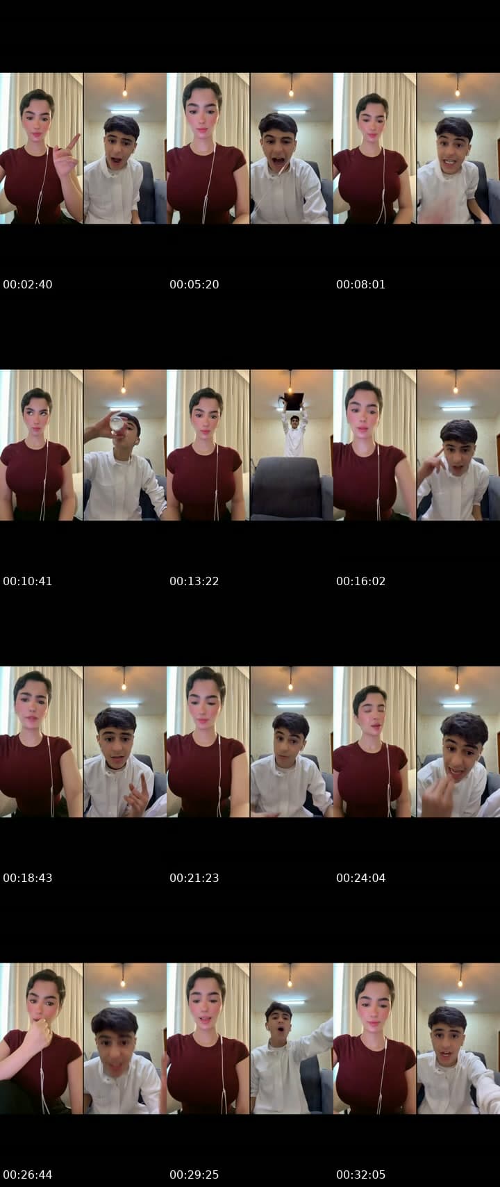 @qata.6 TikTok live stream