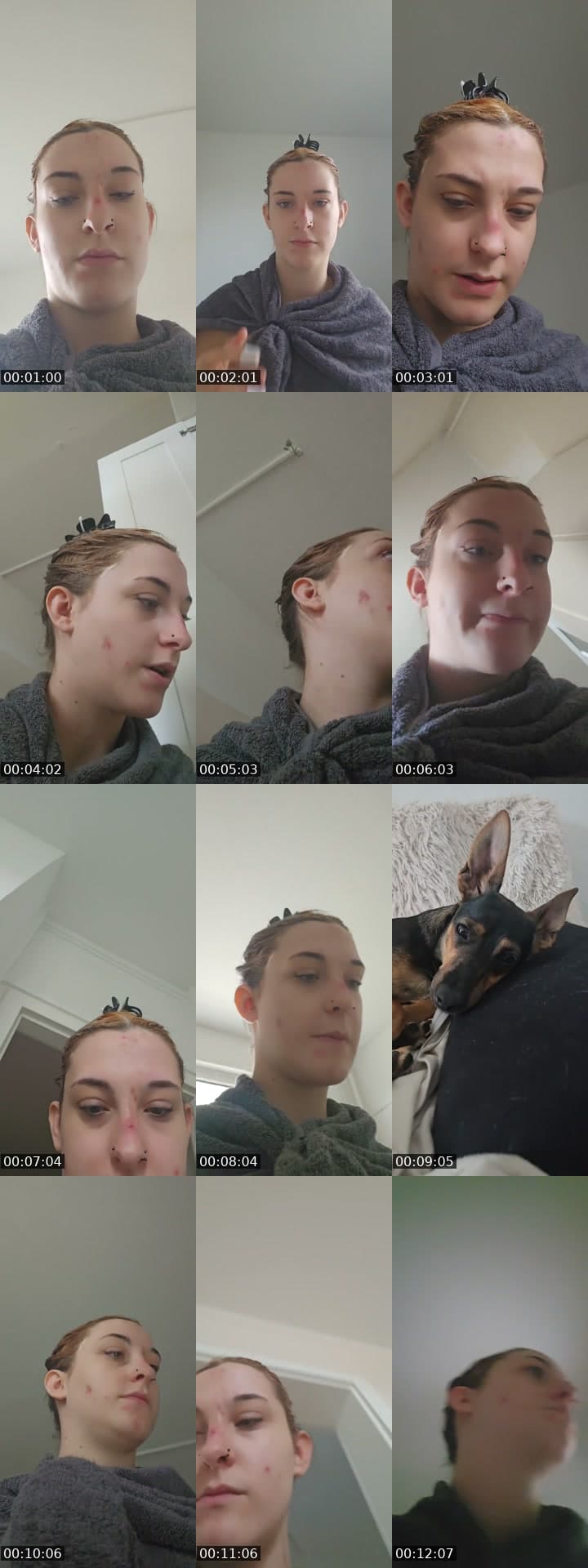 @nici5403 TikTok live stream