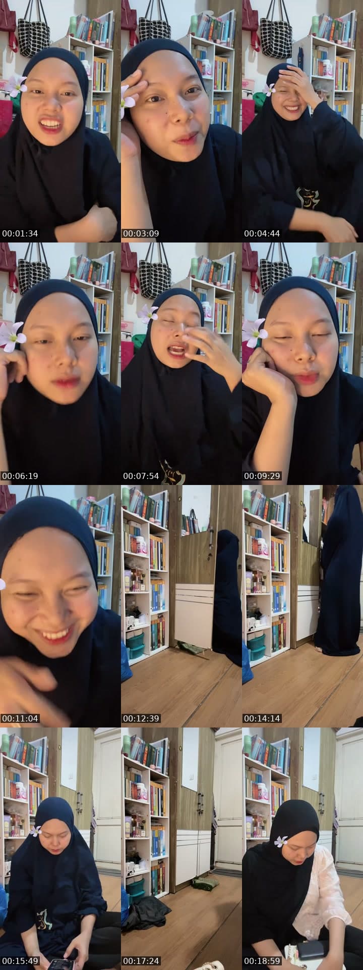 Assalamualaikum