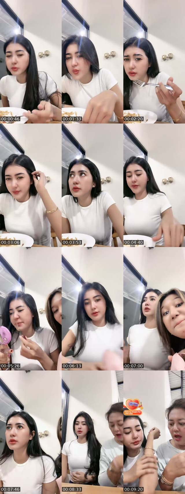 @dindsdn TikTok live