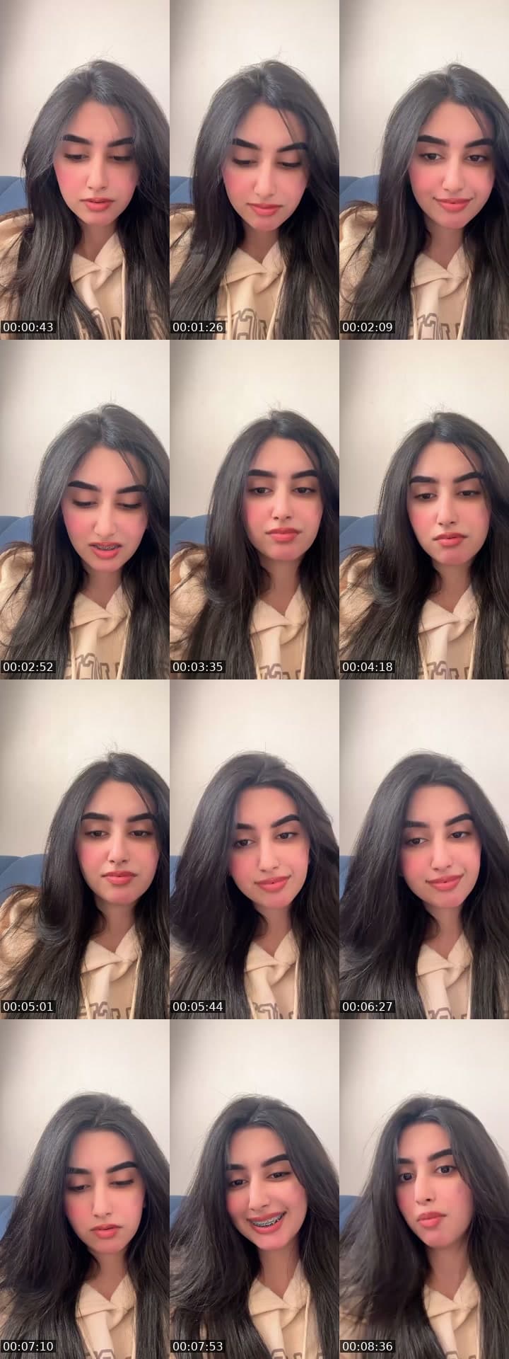 @rhlj.20 TikTok live stream