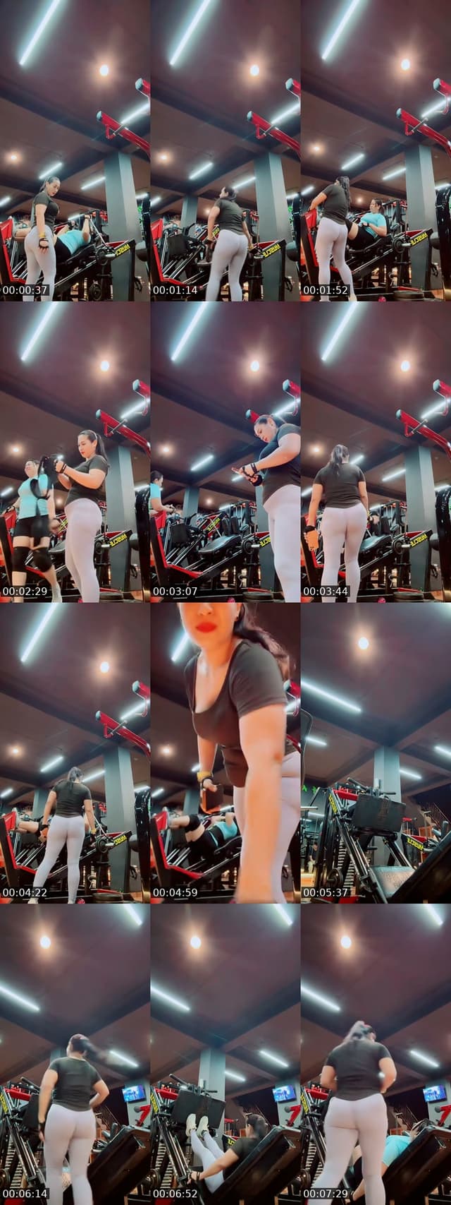@puputathena TikTok live