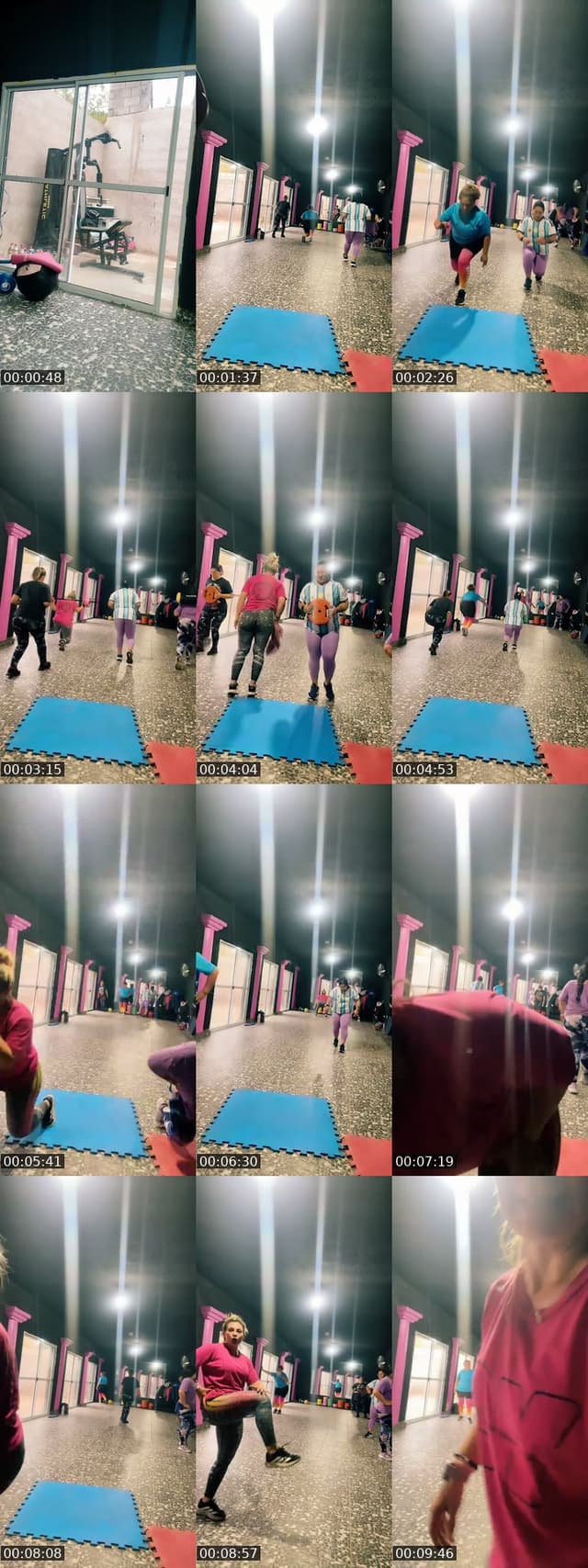 @yamila.sotomayor7 TikTok live