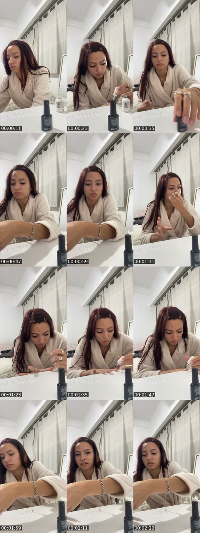 @.malegoudek TikTok live