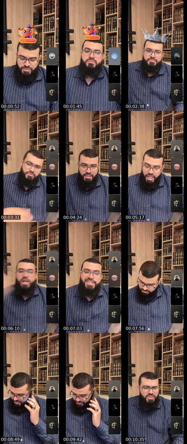 اتصالات المسلمين - @zainkairalah.8