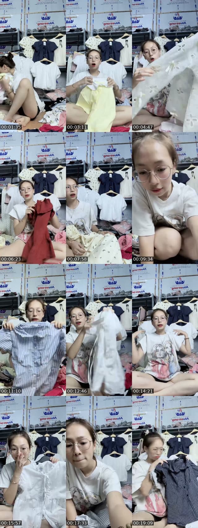 @huyen_huyen2805 TikTok live
