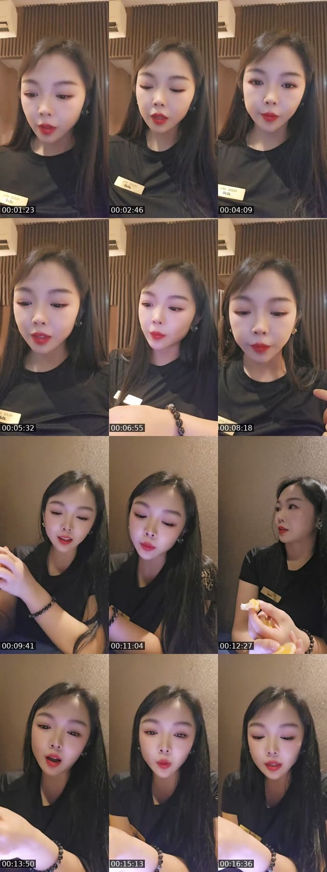 TikTok live: 冲刺 by @jojo848658473