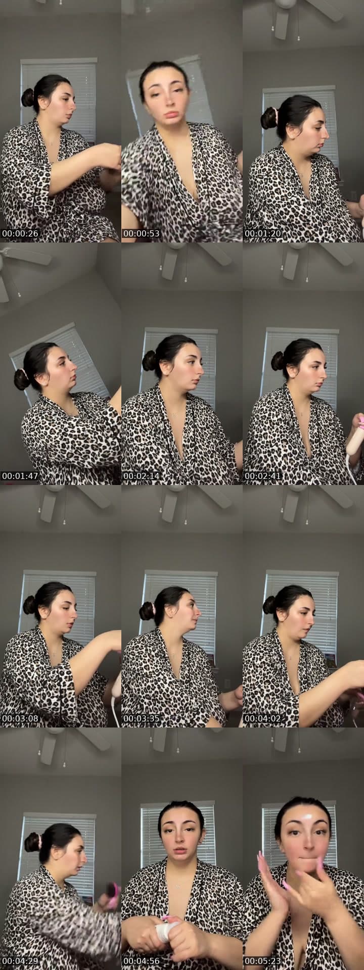 @stassiehtx TikTok live stream