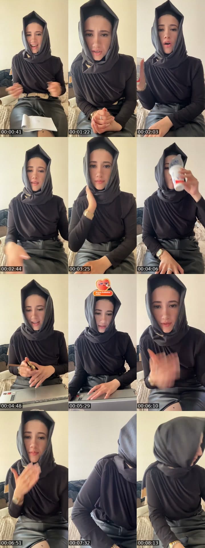 @free29570 TikTok live stream