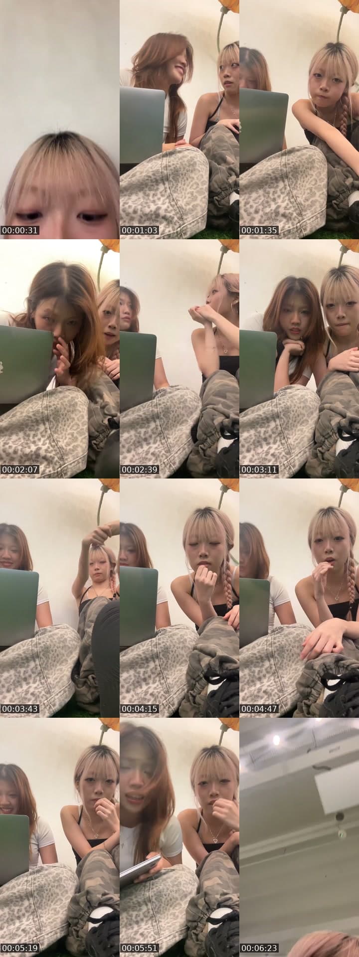 @isabxllaaaaaa TikTok live stream