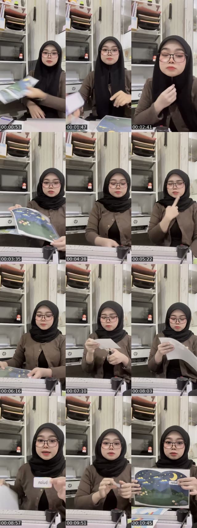 @baby.izy TikTok live from 2026-06-03