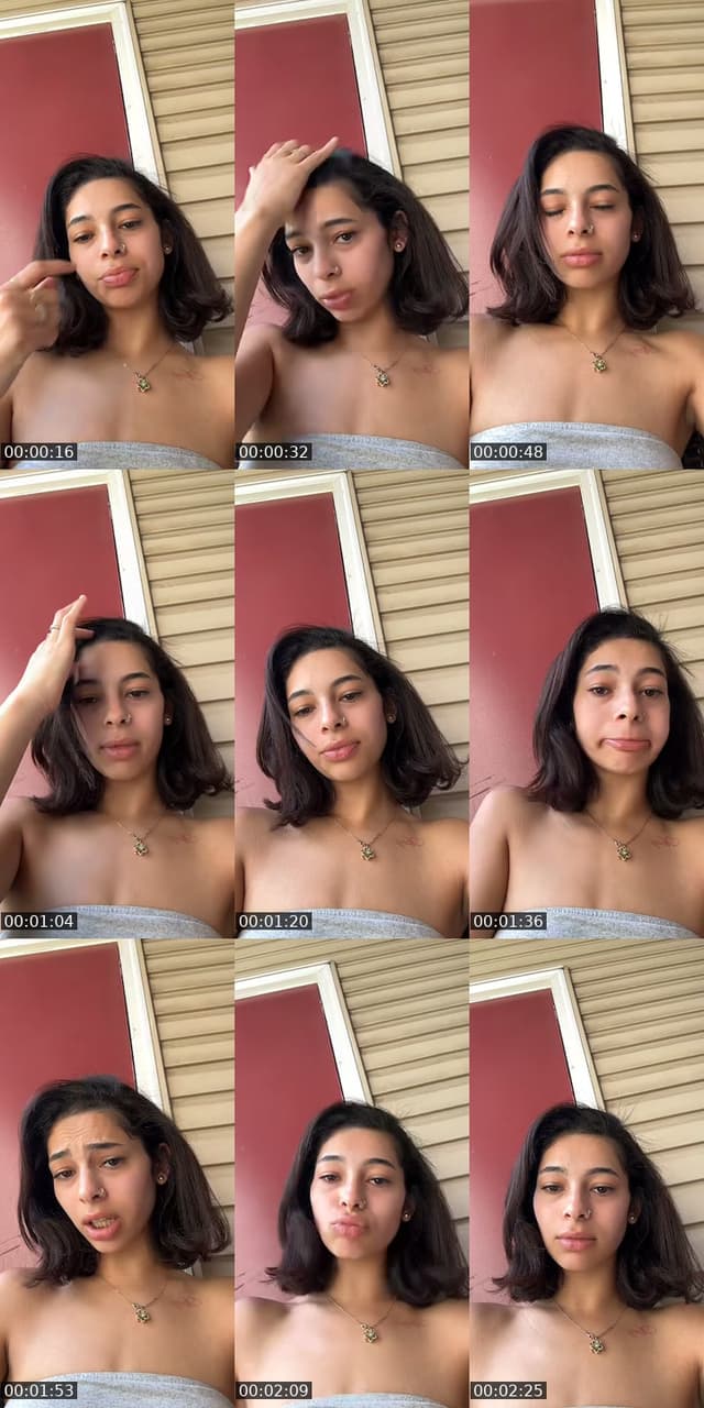 @aryanaaa.a TikTok live