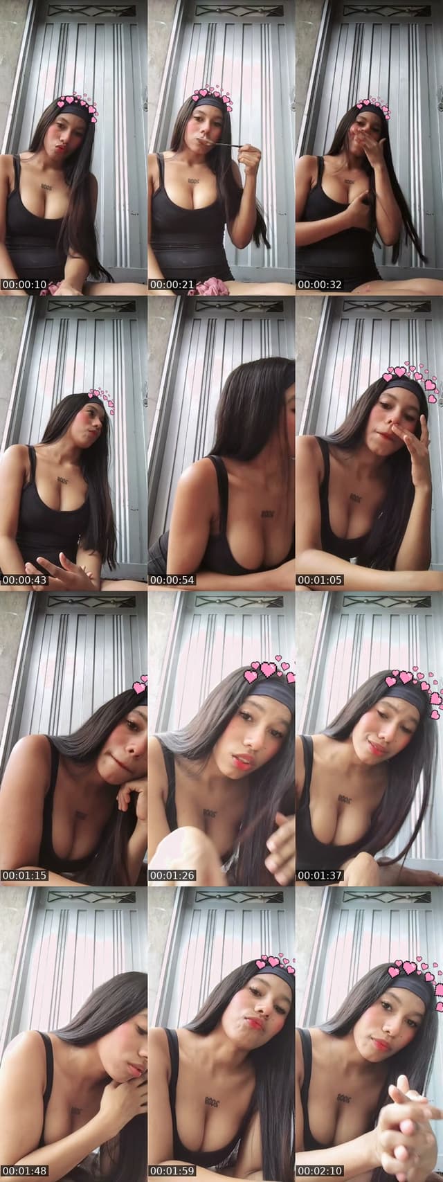 @emilyjulio6 TikTok live