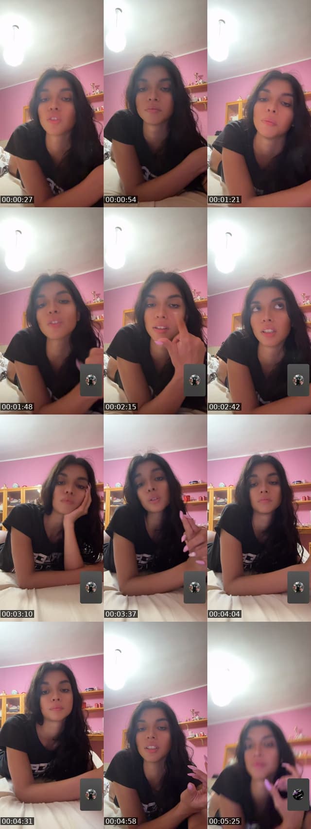 Non guardare da fuori - @nicole.dentii