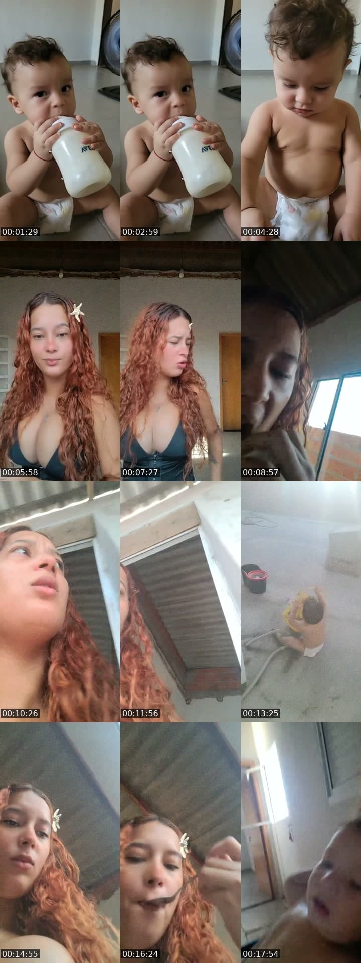 @gaby_vasconcelloss TikTok live stream
