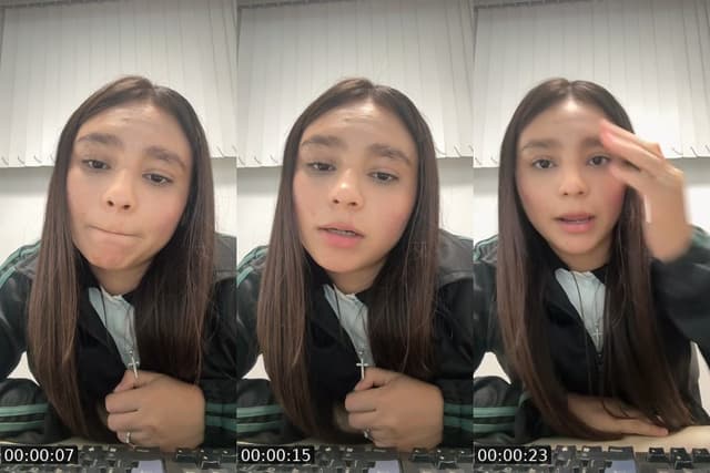 @lucia.quiroa TikTok live