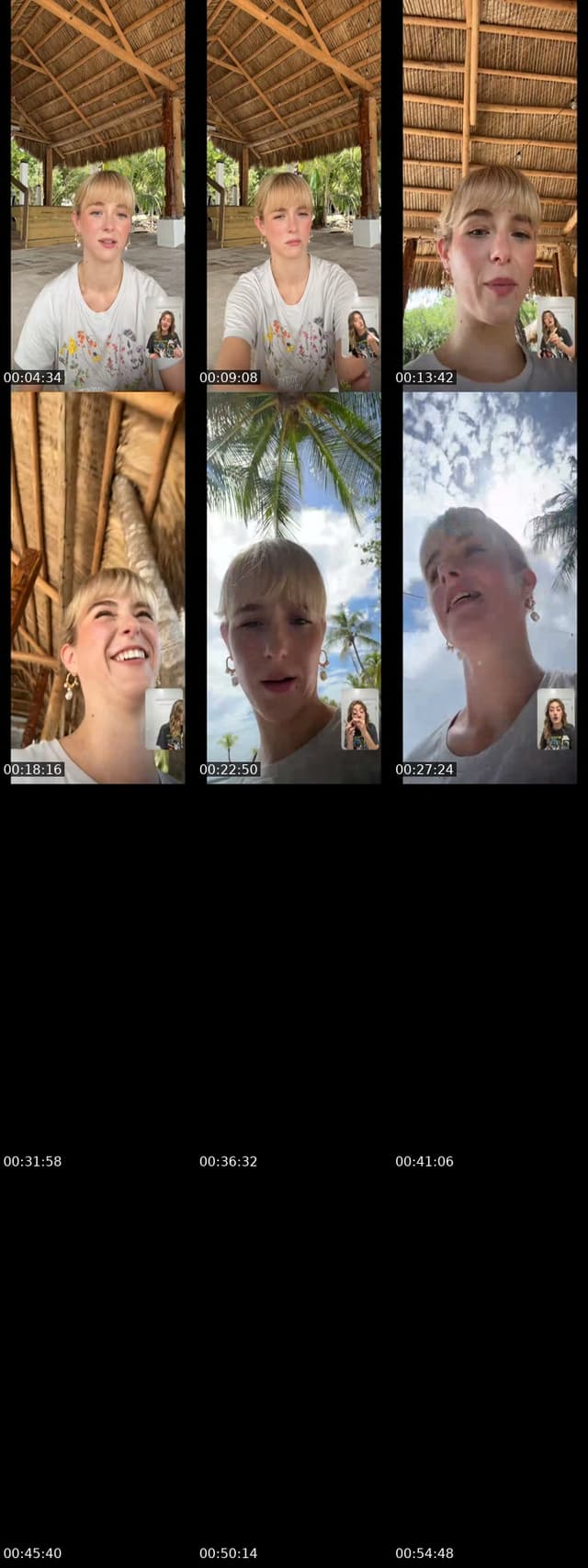 TikTok live: chat + get ready with me(: by @missjcann_