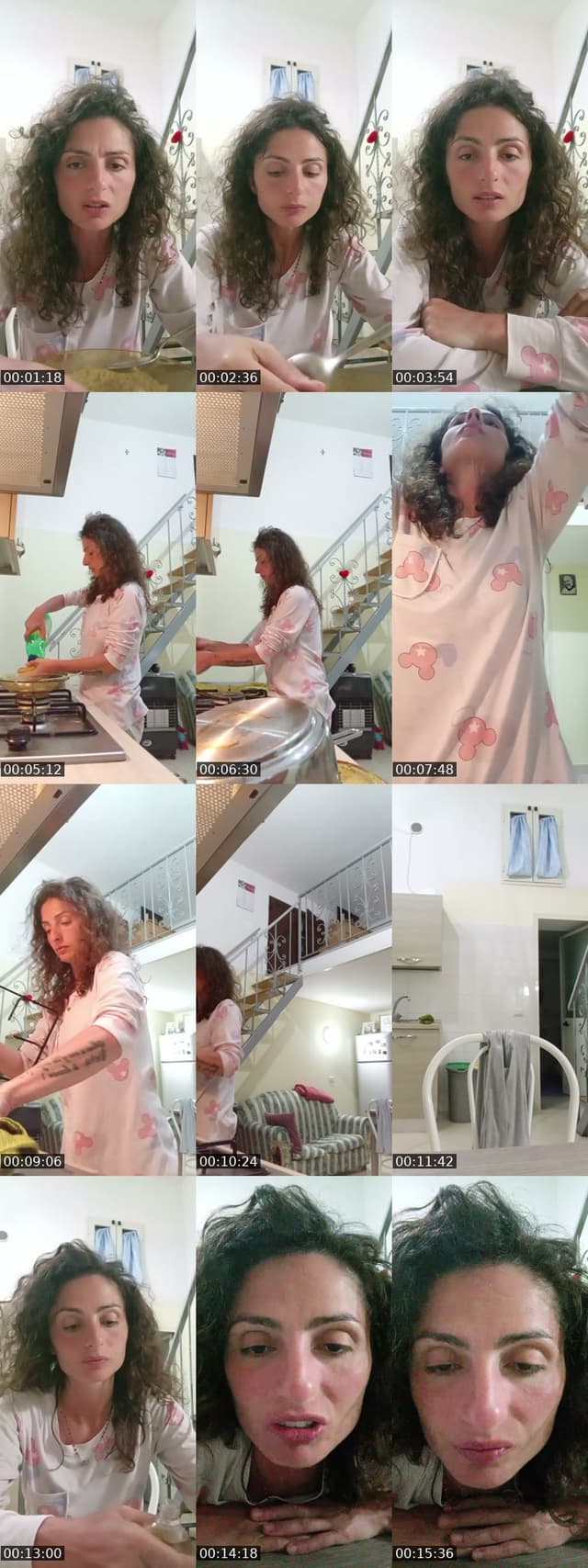@ritapetrosino TikTok live from 2026-06-02
