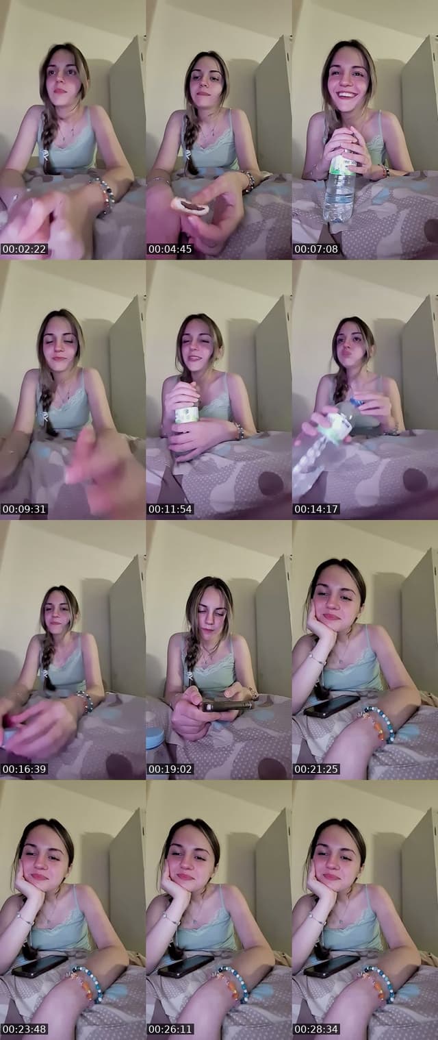 @sunnyygirlls01 TikTok live