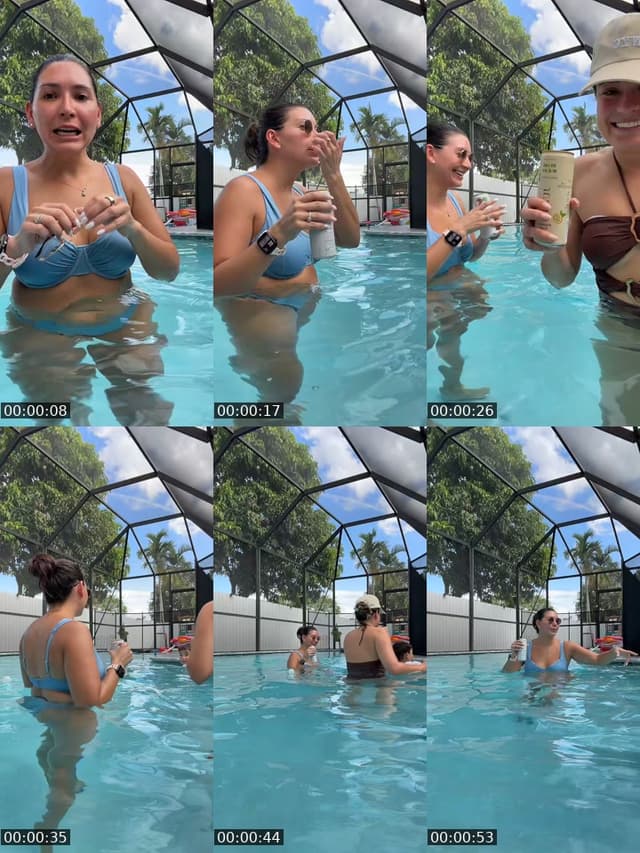 @surelys_20 TikTok live