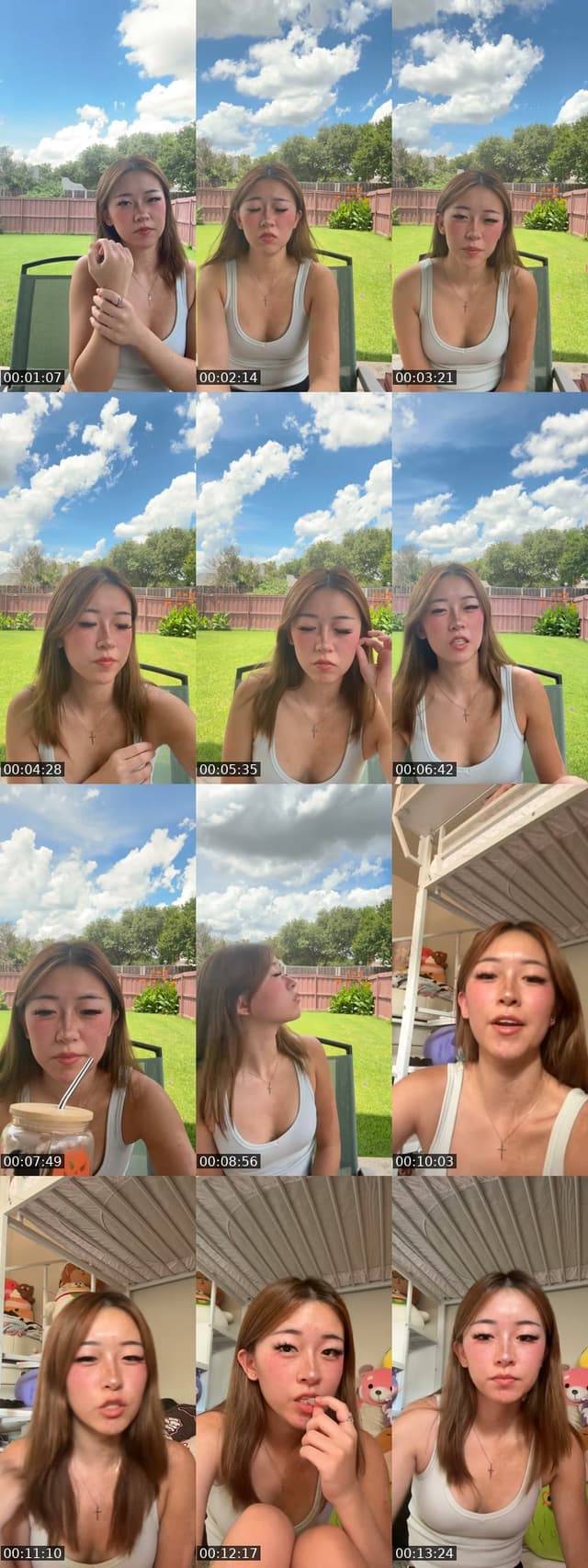 @mitten_ears TikTok live from 2026-06-02