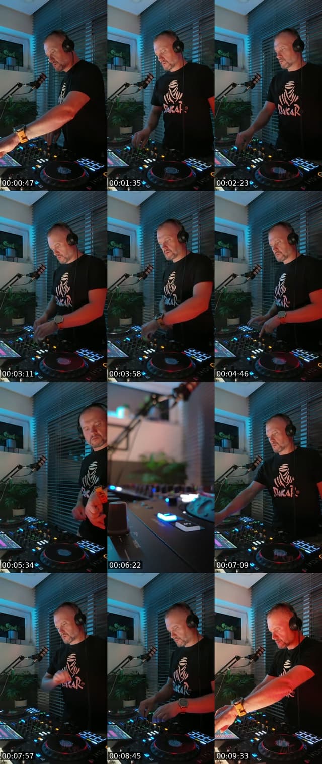 TikTok live: NOTY G  PETRU5  LIVE by @petru5.dj