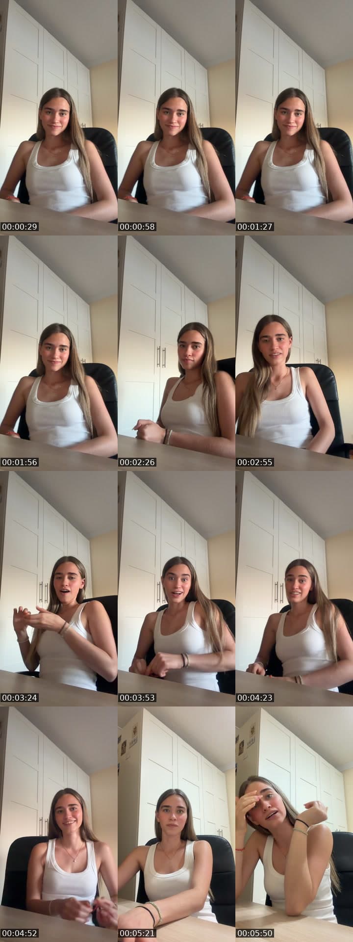 @yaizaerdody TikTok live stream