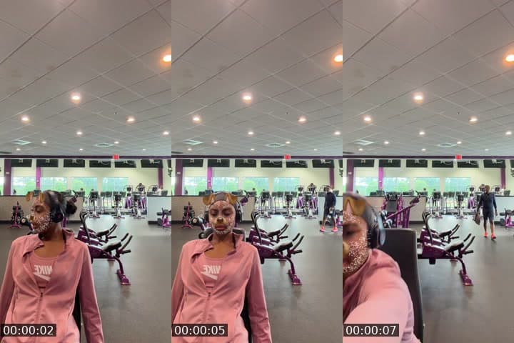@youloveaayumi TikTok live stream