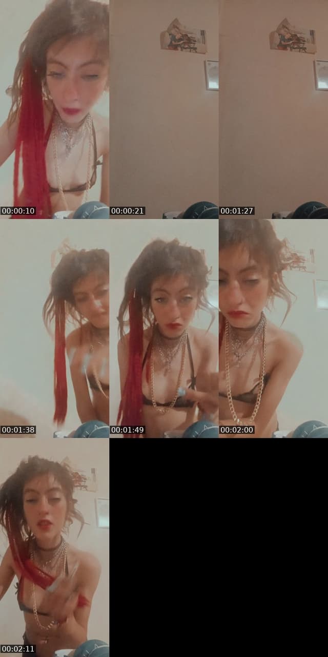 @punkbitchhard TikTok live from 2026-06-02