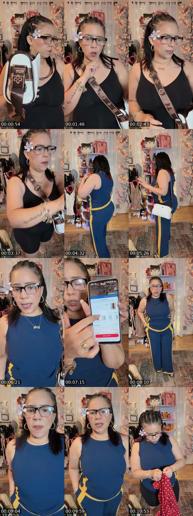 TikTok live: Deals for your ✨✨✨ by @emelly1903