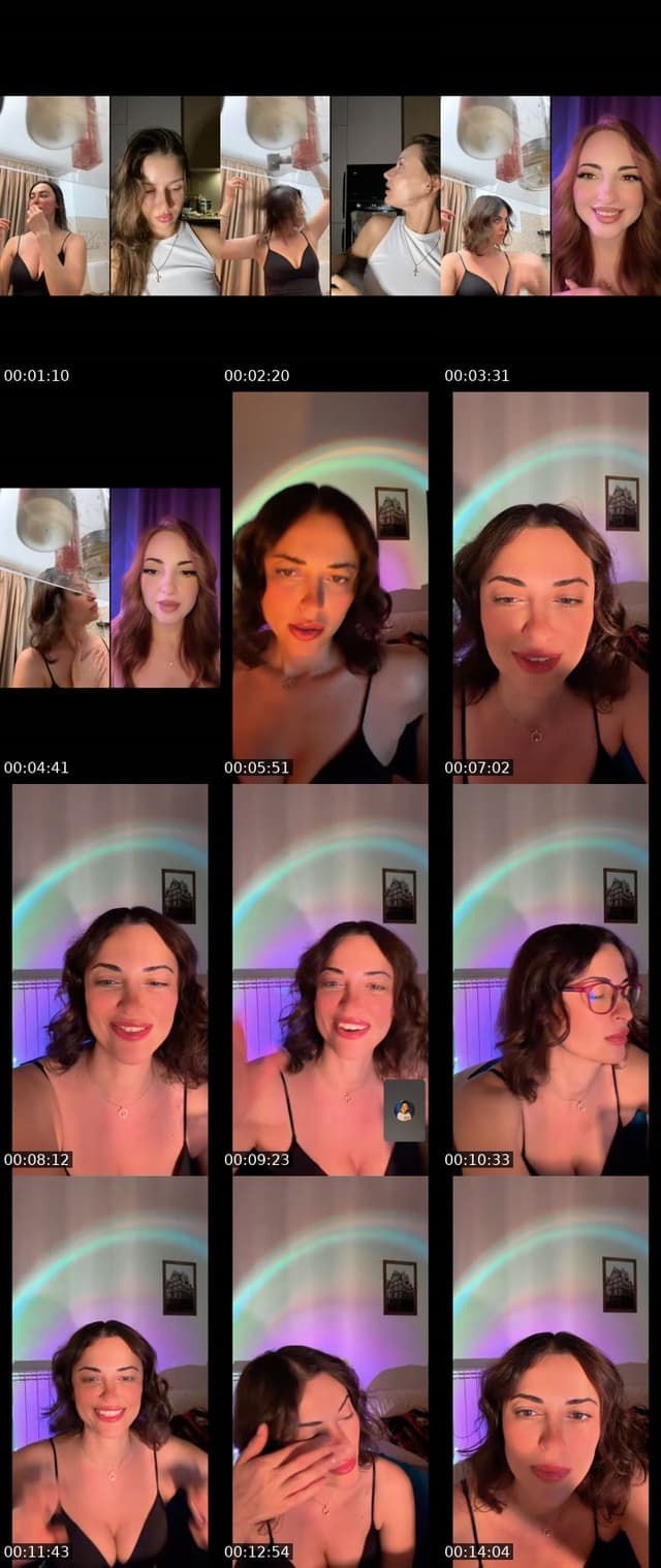 TikTok live: Lets Go LIVE! by @gewurtzt