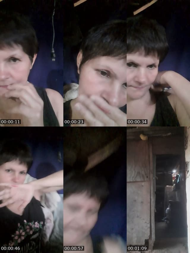 @cristina_alvarez67 TikTok live