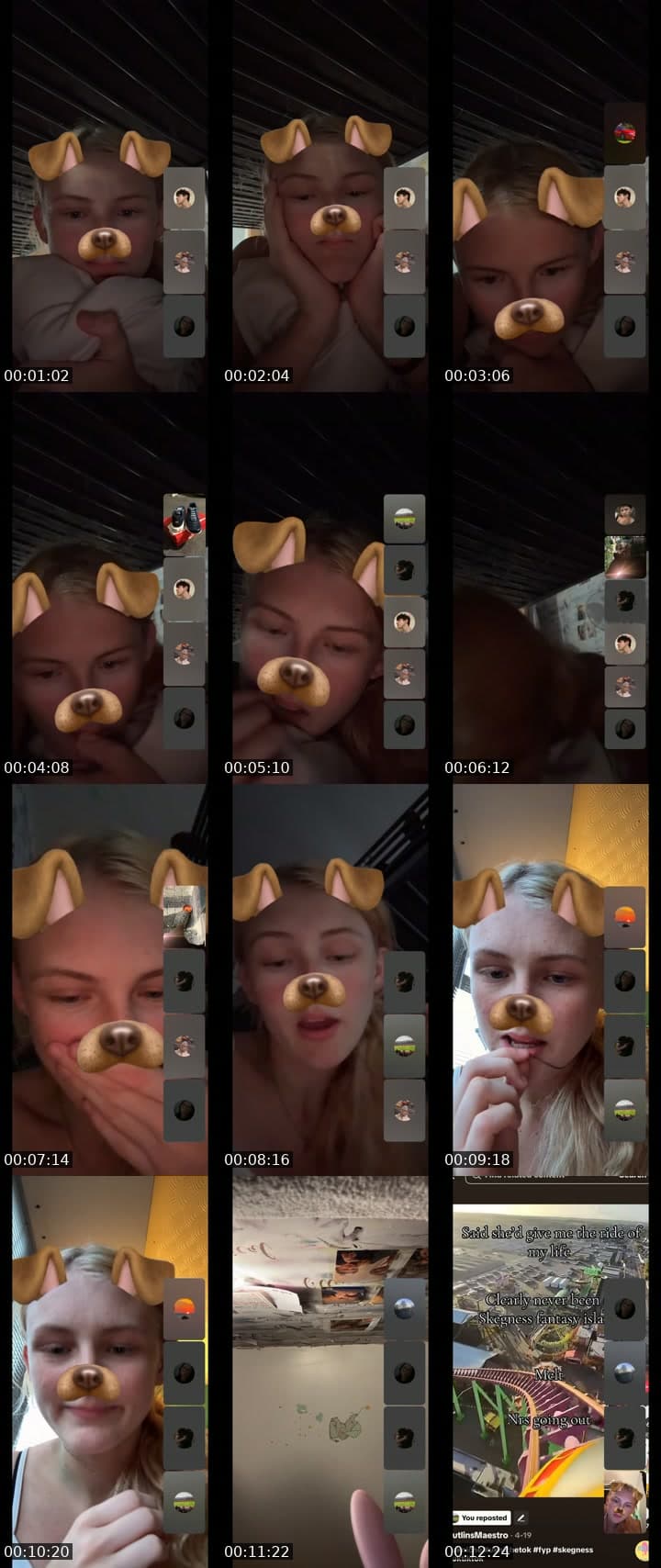 @live.acc689 TikTok live stream