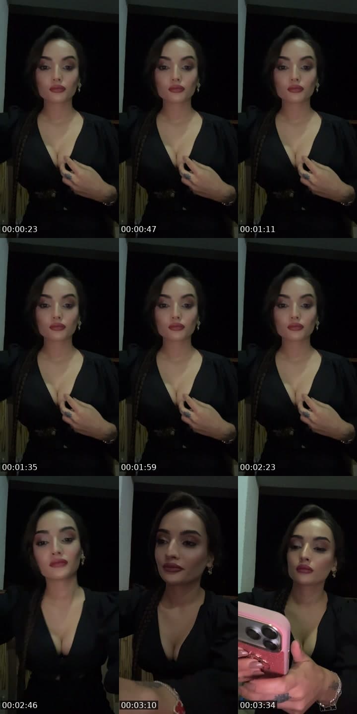 @sadecekubra58 TikTok live stream