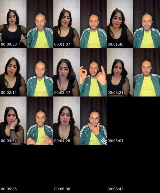 @hacking966 TikTok live