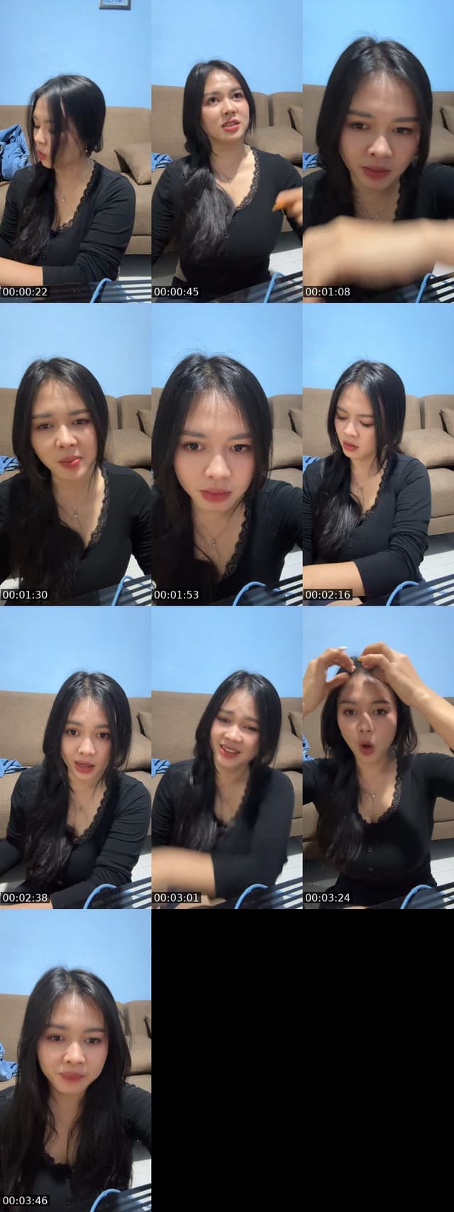 sampai pagi? - @inggrid.ang