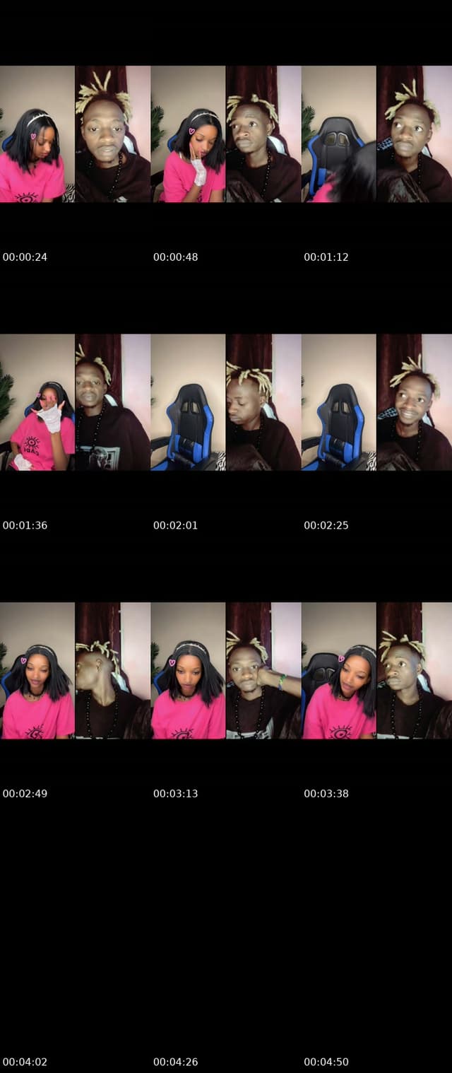 @hadiyanii TikTok live from 2026-06-02