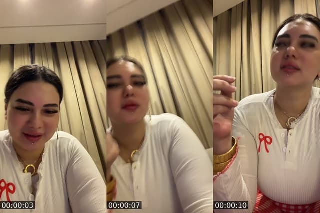 @manakhaled14 TikTok live