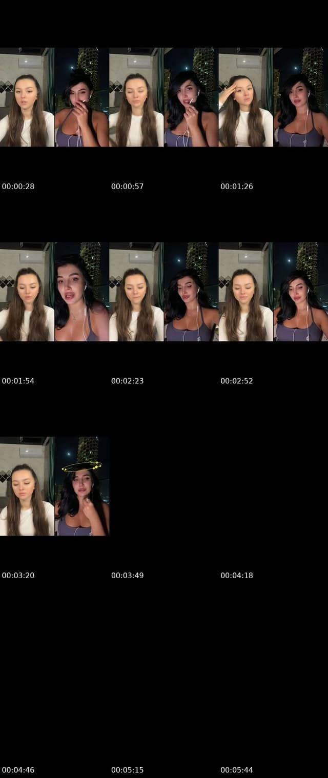@leravaleriiaa TikTok live from 2026-06-02